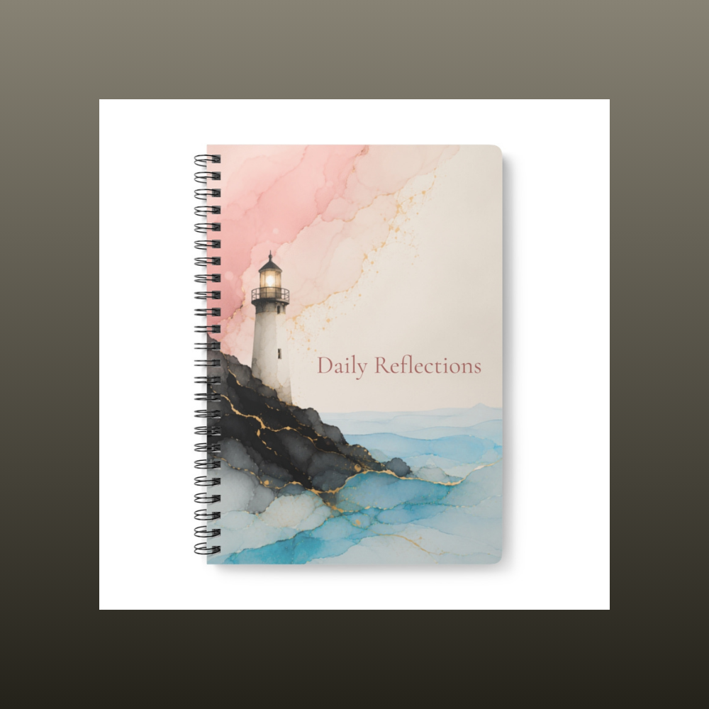 Notebooks & Journals