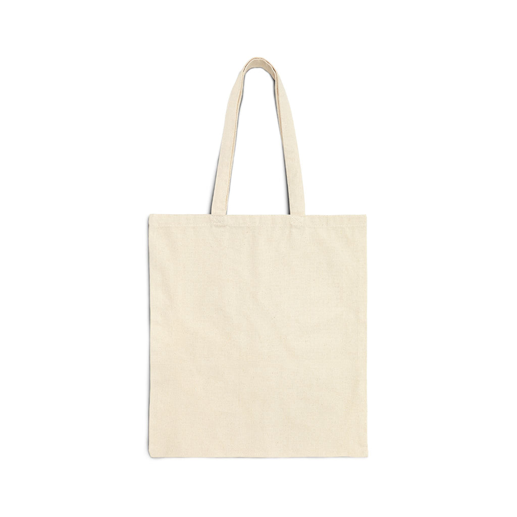 "Coastal Escape" Tote Bag, Lighthouse Canvas Beach Shopper