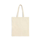 "Coastal Escape" Tote Bag, Lighthouse Canvas Beach Shopper