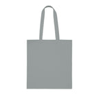 "Coastal State of Mind" Cotton Tote,  Nautical Lighthouse Beach Bag