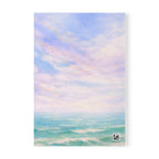 Notes From the Shoreline - A5 Notebook