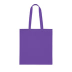 "Coastal Cat Club" Cotton Tote  Bag