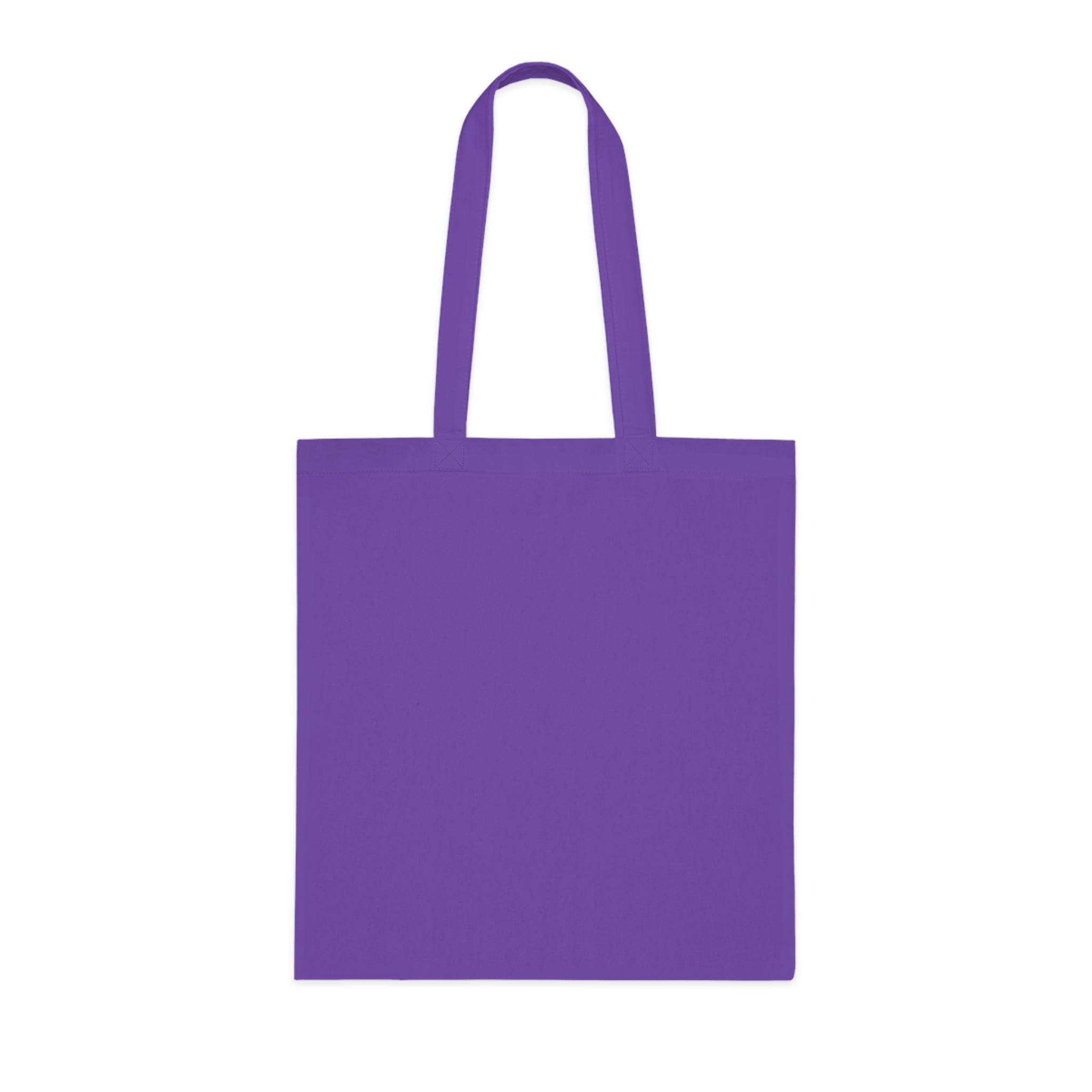 "Coastal Cat Club" Cotton Tote  Bag