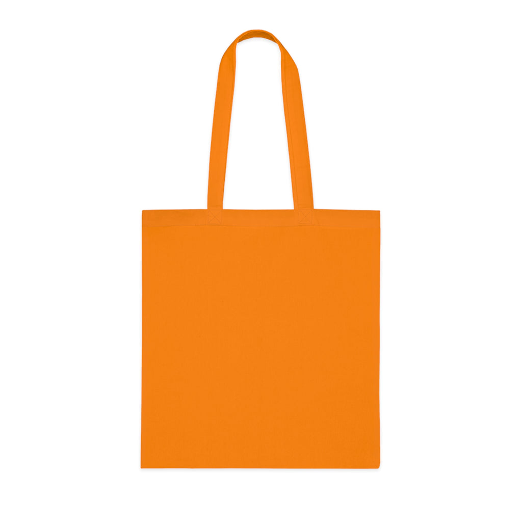 "Deeply Unimpressed" Pufferfish Cotton Tote Bag
