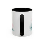 Lighthouse and Buoy Ceramic Mug