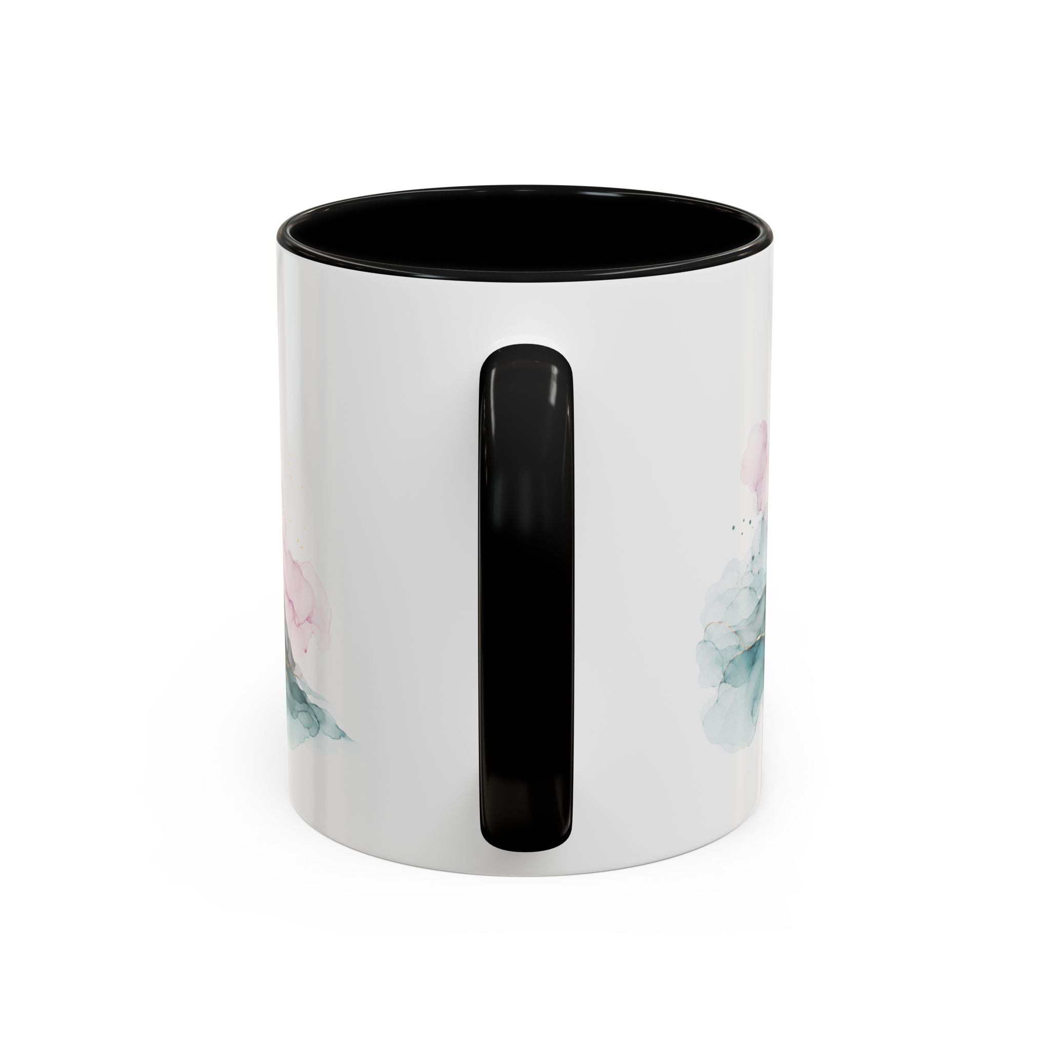 Lighthouse and Buoy Ceramic Mug