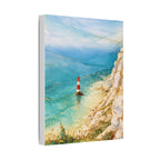 Beachy Head Lighthouse Canvas Print