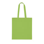 "Coastal State of Mind" Cotton Tote,  Nautical Lighthouse Beach Bag