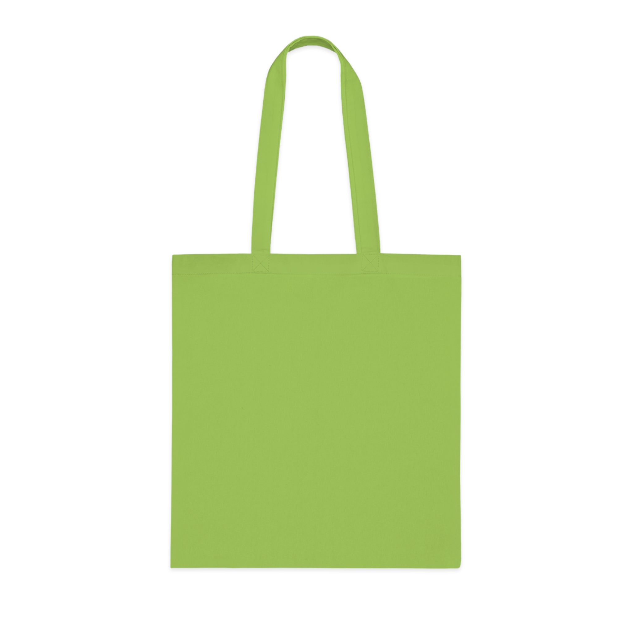 "Coastal State of Mind" Cotton Tote,  Nautical Lighthouse Beach Bag