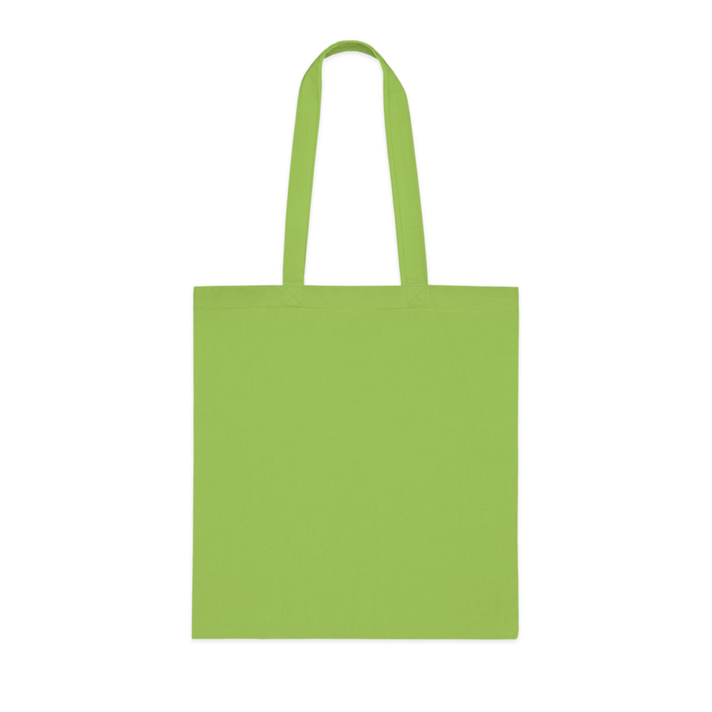"Beach • Swim • Cat • Repeat" Cotton Tote Bag